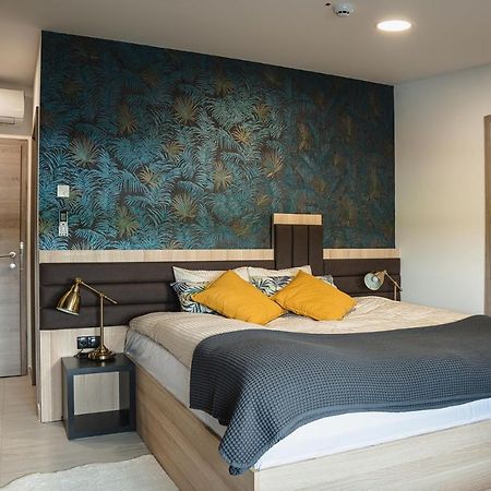 B&B La Siesta Markovci Экстерьер фото