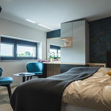 B&B La Siesta Markovci Экстерьер фото