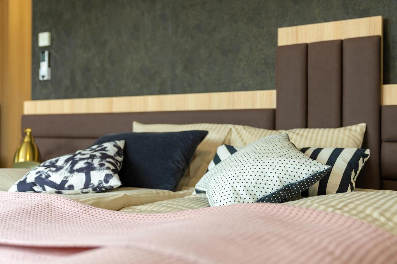 B&B La Siesta Markovci Экстерьер фото