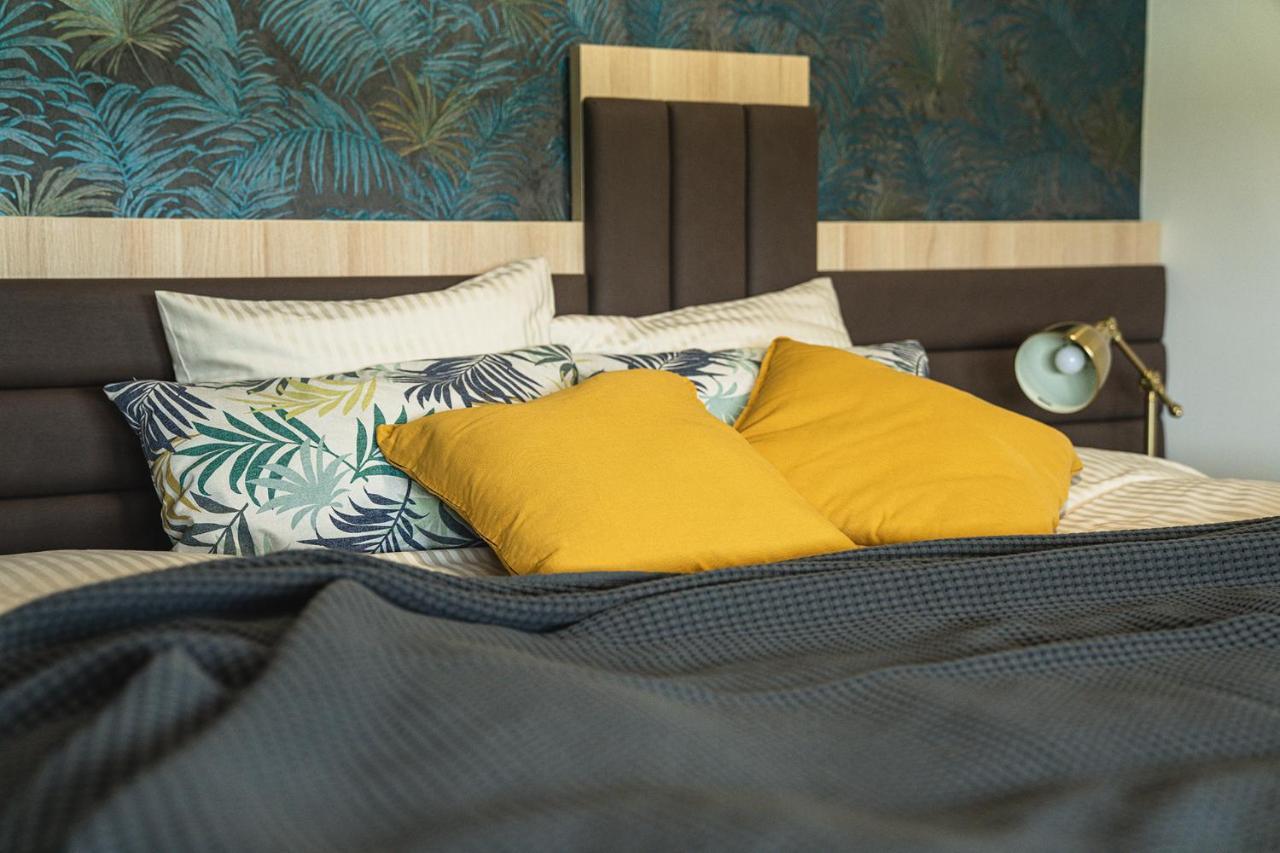 B&B La Siesta Markovci Экстерьер фото